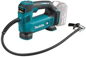 Haus & Garten - Makita Akku-Kompressor mini 18V MAKITA DMP180Z - DMP180Z