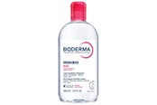 Gesichtspflege - Bioderma Crealine/Sensibio H2O Micellar Solution - 500 ml - 65451