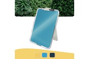 Mappen und Clipboards - Leitz  Cosy Desktop-Notizboard mit Glasoberfläche Sanftes Blau - 39470061