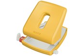 Locher und Tacker - Leitz Cosy Locher Warmes Gelb - 50040019