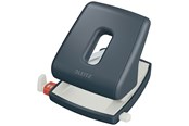 Locher und Tacker - Leitz Cosy Locher Samtgrau - 50040089