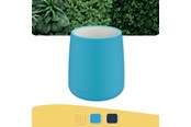 Schreibtischzubehör - Leitz Cosy Stifteköcher Sanftes Blau - 53290061
