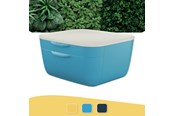 Schreibtischzubehör - Leitz  Cosy Schubladenset Sanftes Blau - 53570061