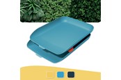 Schreibtischzubehör - Leitz  Cosy Briefkorb, 2er Set Sanftes Blau - 53581061