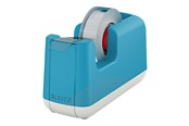 Klebeband und Kleber - Leitz Cosy Klebeband-Tischabroller Sanftes Blau - 53670061