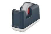 Klebeband und Kleber - Leitz Cosy Klebeband-Tischabroller Samtgrau - 53670089