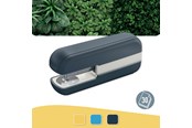 Locher und Tacker - Leitz Cosy Heftgerät Samtgrau - 55670089