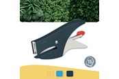 Locher und Tacker - Leitz Cosy Heftzange Samtgrau - 56450089