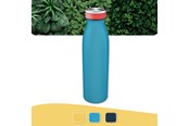Sport & Fitness - Leitz Cosy Trinkflasche 500 ml Sanftes Blau - 90160061