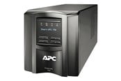 USVs - APC Smart-UPS 750VA LCD - SMT750C