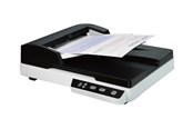 Scanner - Avision AD120 - document scanner - desktop - USB 2.0 - DL-1707B