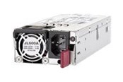 Netzteile - HP E Aruba X391 Netzteile - 550 Watt - ATX - 80 Plus - JL600A#ABB