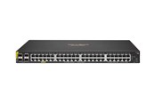 Switches - Hewlett Packard Enterprise Aruba 6100 Switch 48G CL4 4SFP+ - JL675A#ABB