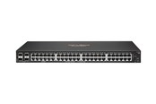 Switches - Hewlett Packard Enterprise Aruba Networking CX 6100 48G 4SFP+ Switch - JL676A#ABB