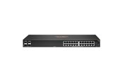 Switches - Hewlett Packard Enterprise Aruba CX 6100 Switch 24G 4SFP+ - JL678A#ABB