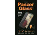 Handys - Schutzfolie - PanzerGlass Screen Protector Samsung Galaxy A12 - PANZER7251