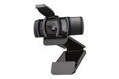 Webcams - Logitech C920e HD 1080p Webcam - 960-001360