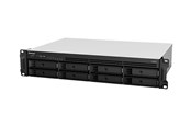 NAS Server - Synology RackStation RS1221+ - NAS Server - RS1221+