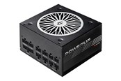 Netzteile - Chieftec Chieftronic PowerUp Series 650W Netzteile - 650 Watt - 120 mm - ATX 2.53 - 80 Plus Gold zertifiziert - GPX-650FC