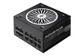 Netzteile - Chieftec Chieftronic PowerUp Series 650W Netzteile - 650 Watt - 120 mm - ATX 2.53 - 80 Plus Gold zertifiziert - GPX-650FC