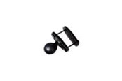 Wandhalterungen, AV-Halterungen & AV-Möbel - Honeywell RAM MOUNT KIT KEYBOARD - Max - recommended for - RT10-2015BRKTKIT