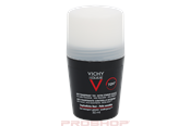 Parfüm und Düfte - Vichy Homme Roll-On Deodorant Sensitive Skin 72H - 50 ml - 3337871320362