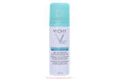 Parfüm und Düfte - Vichy 48H Anti-Transpirant Anti-Traces Deo Spray - 125 ml - C-VI-151-B2
