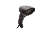 Bardcode Lesegerät - Datalogic Gryphon GBT4200 - 1D Wireless Barcode Scanner (Includes USB Cable and Cradle) - GBT4200-BK-BTK1