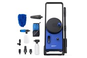 Hochdruckreiniger - Nilfisk Hochdruckreiniger Core 140-8 PowerControl IH Premium Car Wash - 128471278