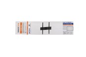 Wandhalterungen, AV-Halterungen & AV-Möbel - Sinox One TV Wall Mount - 40"-65" - Black - Max 40 kg - recommended for 65" - SOB1100