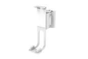 Wandhalterungen, AV-Halterungen & AV-Möbel - Sinox One SONOS® One One SL Play:1 Speaker Mount - White - Max 3 kg - recommended for - SOB0022