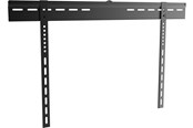 Wandhalterungen, AV-Halterungen & AV-Möbel - Sinox One TV Wall Mount - 40"-86" - Black - Max 60 kg - recommended for 63" - SOB0870