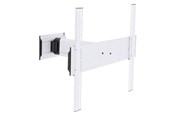 Wandhalterungen, AV-Halterungen & AV-Möbel - ConnecTech Sinox TV Wall Mount - 37"-42" - Alu - Max 40 kg - recommended for 42" - SWB5235