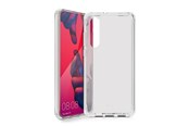 Handys - Cover & Cases - ITSKINS SPECTRUM CLEAR cover for Huawei P30 Lite New Edition / P30 Lite® - Transparent - HW3L-SPECM-TRSP