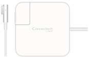 Handys - Adapter und Ladegeräte - ConnecTech MagSafe™ 60W power supply replacement - CTP1060