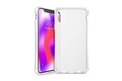 Handys - Cover & Cases - ITSKINS SPECTRUM CLEAR cover for iPhone XS Max® - Transparent - APXP-SPECM-TRSP