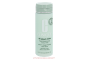 Gesichtspflege - Clinique Liquid Facial Soap Extra-Mild - 020714240158