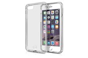 Handys - Cover & Cases - ITSKINS SPECTRUM CLEAR cover for iPhone 8 / 7 / 6s / 6® - Transparent - AP67-SPECM-TRSP