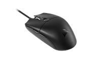 Maus - Corsair Katar PRO XT - Gaming Maus (Schwarz mit RGB) - CH-930C111-EU