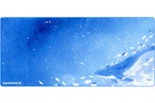 Mauspads & Zubehör - Varmilo Desk Mat / Mouse Pad XL - Sea Melody - ZDB001-01