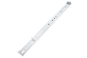 Rack-Gehäuse - SilverStone RMS06-22 - Adjustable Slide Rails - SST-RMS06-22