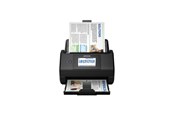 Scanner - Epson WorkForce ES-580W Document Scanner - B11B258401
