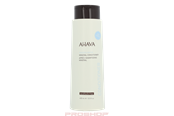 Haircare - AHAVA - Deadsea Water Mineral Conditioner 400ml - 697045159208