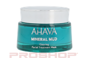 Gesichtspflege - AHAVA Mineral Masks Clearing Facial Treatment Mask - 697045155705