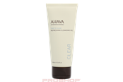 Gesichtspflege - AHAVA Time To Clear Refreshing Cleansing Gel - 697045158614