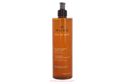 Gesichtspflege - Nuxe Rêve de Miel Face and Body Cleansing Gel - 400 ml - 3264680004063