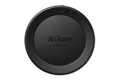 Kameras und Objektivzubehör - Nikon BF-N1 Body Cap for Z mount - VOD00101