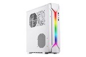 Gehäuse - SilverStone Raven RVZ03-ARGB - Gehäuse - Tower - Weiß - SST-RVZ03W-ARGB