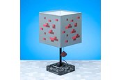Merchandise - Paladone - Minecraft - Lampe - PP6597MCF