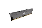 RAM - Team Group T-Force Vulcan Z DDR4-3200 - 16GB - CL16 - Single Channel (1 pcs) - Intel XMP - Grau - TLZGD416G3200HC16F01